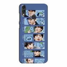 Чехлы BTS для (AlphaPrint) Bangtan - купить на Floy.com.ua