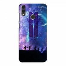 Чехлы BTS для (AlphaPrint) Army BTS - купить на Floy.com.ua