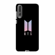 Чехлы BTS для (AlphaPrint) Лого BTS - купить на Floy.com.ua