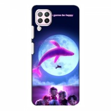Чехлы BTS для Huawei P40 Lite (AlphaPrint) - купить на Floy.com.ua