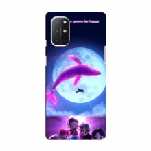 Чехлы BTS для OnePlus 9 Lite (AlphaPrint) - купить на Floy.com.ua