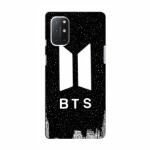 Чехлы BTS для OnePlus 9 Lite (AlphaPrint) БТС Лого - купить на Floy.com.ua