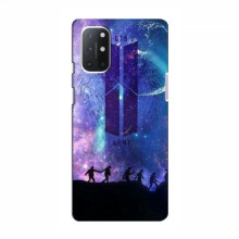Чехлы BTS для OnePlus 9 Lite (AlphaPrint) Army BTS - купить на Floy.com.ua
