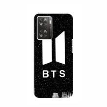 Чехлы BTS для ВанПлас Норд 20СЕ (AlphaPrint)