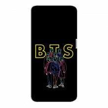 Чехлы BTS для Оппо Финд Х (AlphaPrint) BTS стайл - купить на Floy.com.ua