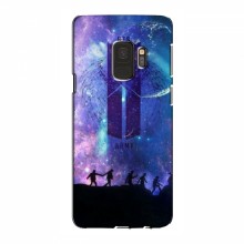 Чехлы BTS для Samsung S9 (AlphaPrint) Army BTS - купить на Floy.com.ua