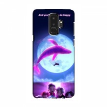 Чехлы BTS для Samsung S9 Plus (AlphaPrint) - купить на Floy.com.ua