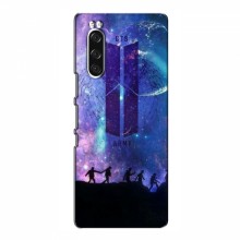 Чехлы BTS для (AlphaPrint)