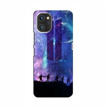 Чехлы BTS для Юмидиджи А13 (AlphaPrint) Army BTS - купить на Floy.com.ua