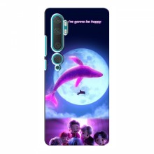 Чехлы BTS для Xiaomi Mi 10 (AlphaPrint) - купить на Floy.com.ua