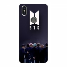 Чехлы BTS для (AlphaPrint)