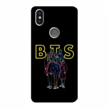 Чехлы BTS для (AlphaPrint) BTS стайл - купить на Floy.com.ua