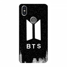 Чехлы BTS для (AlphaPrint)