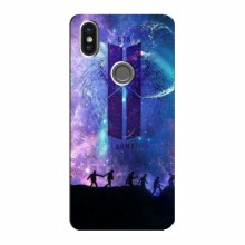 Чехлы BTS для (AlphaPrint) Army BTS - купить на Floy.com.ua