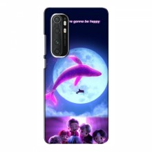 Чехлы BTS для Xiaomi Mi Note 10 Lite (AlphaPrint) - купить на Floy.com.ua