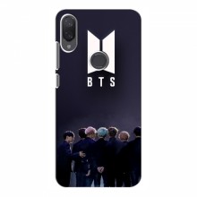 Чехлы BTS для Xiaomi Mi Play (AlphaPrint) Группа BTS - купить на Floy.com.ua