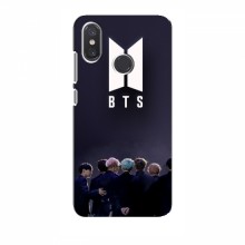 Чехлы BTS для (AlphaPrint)