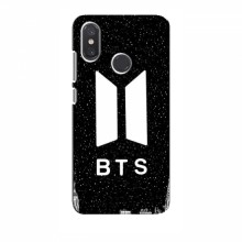 Чехлы BTS для (AlphaPrint)