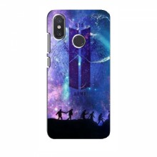 Чехлы BTS для (AlphaPrint) Army BTS - купить на Floy.com.ua