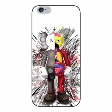 Чехлы для iPhone 6 / 6s - Bearbrick Louis Vuitton (PREMIUMPrint) Беарбрик - купить на Floy.com.ua
