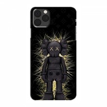 Чехлы для iPhone 11 Pro Max - Bearbrick Louis Vuitton (PREMIUMPrint)