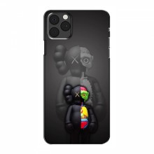 Чехлы для iPhone 11 Pro Max - Bearbrick Louis Vuitton (PREMIUMPrint)