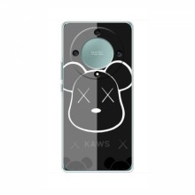 Чехлы для Huawei Honor Magic 5 Lite 5G - Bearbrick Louis Vuitton (PREMIUMPrint) БеарБрик глаза - купить на Floy.com.ua