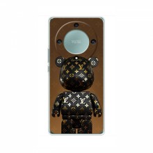 Чехлы для Huawei Honor Magic 5 Lite 5G - Bearbrick Louis Vuitton (PREMIUMPrint) Bearbrick - купить на Floy.com.ua