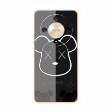 Чехлы для Huawei Honor Magic 6 Lite 5G - Bearbrick Louis Vuitton (PREMIUMPrint) БеарБрик глаза - купить на Floy.com.ua