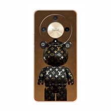 Чехлы для Huawei Honor Magic 6 Lite 5G - Bearbrick Louis Vuitton (PREMIUMPrint) Bearbrick - купить на Floy.com.ua