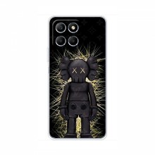 Чехлы для Huawei Honor X6a - Bearbrick Louis Vuitton (PREMIUMPrint) Bearbrick LV - купить на Floy.com.ua