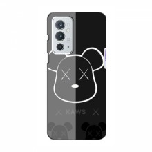 Чехлы для OnePlus 9RT - Bearbrick Louis Vuitton (PREMIUMPrint)