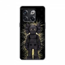 Чехлы для OnePlus 10T - Bearbrick Louis Vuitton (PREMIUMPrint) Bearbrick LV - купить на Floy.com.ua