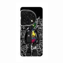 Чехлы для OnePlus 11 - Bearbrick Louis Vuitton (PREMIUMPrint) Стиль Bearbrick - купить на Floy.com.ua