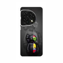 Чехлы для OnePlus 11 - Bearbrick Louis Vuitton (PREMIUMPrint) Тело Bearbrick - купить на Floy.com.ua
