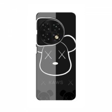 Чехлы для OnePlus 11 - Bearbrick Louis Vuitton (PREMIUMPrint) БеарБрик глаза - купить на Floy.com.ua