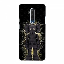 Чехлы для OnePlus 7T Pro - Bearbrick Louis Vuitton (PREMIUMPrint)