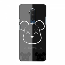 Чехлы для OnePlus 7T Pro - Bearbrick Louis Vuitton (PREMIUMPrint)