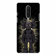 Чехлы для OnePlus 8 - Bearbrick Louis Vuitton (PREMIUMPrint) Bearbrick LV - купить на Floy.com.ua