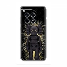 Чехлы для OnePlus Ace 3 - Bearbrick Louis Vuitton (PREMIUMPrint) Bearbrick LV - купить на Floy.com.ua