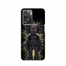 Чехлы для OnePlus Nord N20 SE - Bearbrick Louis Vuitton (PREMIUMPrint) Bearbrick LV - купить на Floy.com.ua