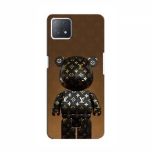 Чехлы для OPPO a72 (5G) - Bearbrick Louis Vuitton (PREMIUMPrint) Bearbrick - купить на Floy.com.ua