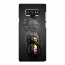 Чехлы для Samsung Note 9 - Bearbrick Louis Vuitton (PREMIUMPrint) Тело Bearbrick - купить на Floy.com.ua