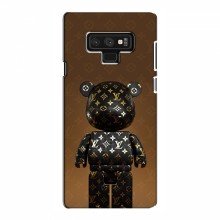 Чехлы для Samsung Note 9 - Bearbrick Louis Vuitton (PREMIUMPrint)
