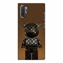 Чехлы для Samsung Galaxy Note 10 Plus - Bearbrick Louis Vuitton (PREMIUMPrint) Bearbrick - купить на Floy.com.ua