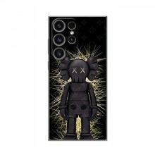 Чехлы для Samsung Galaxy S23 Ultra - Bearbrick Louis Vuitton (PREMIUMPrint) Bearbrick LV - купить на Floy.com.ua