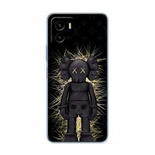 Чехлы для ViVO Y15s - Bearbrick Louis Vuitton (PREMIUMPrint) Bearbrick LV - купить на Floy.com.ua