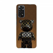 Чехлы для Xiaomi 12T - Bearbrick Louis Vuitton (PREMIUMPrint) Bearbrick - купить на Floy.com.ua