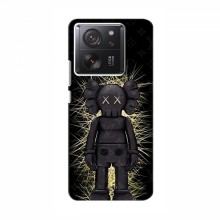 Чехлы для Xiaomi 13T - Bearbrick Louis Vuitton (PREMIUMPrint)