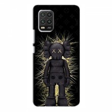 Чехлы для Xiaomi Mi 10 Lite - Bearbrick Louis Vuitton (PREMIUMPrint) Bearbrick LV - купить на Floy.com.ua